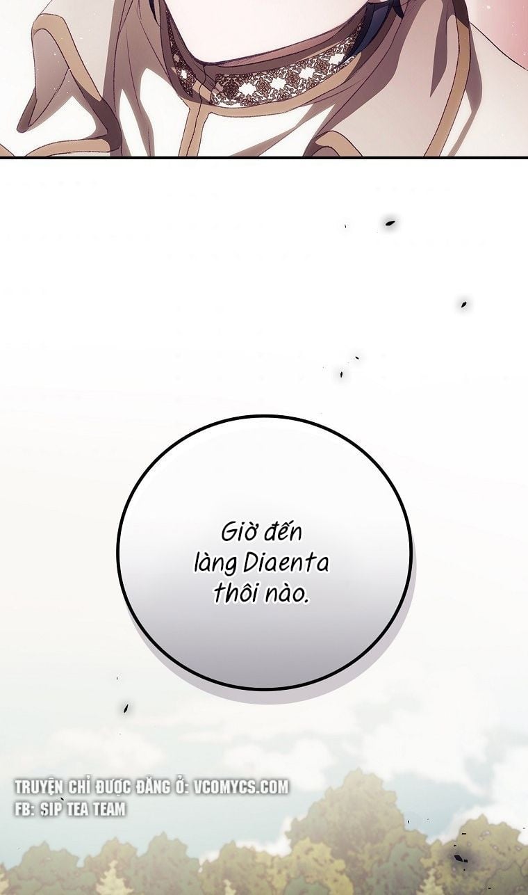 Tôi Có Thể Thấy Cái Chết Của Bạn Chapter 14.5 - Trang 2