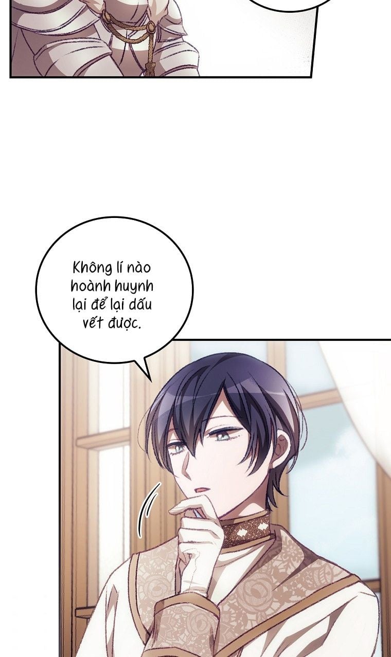 Tôi Có Thể Thấy Cái Chết Của Bạn Chapter 14.5 - Trang 2