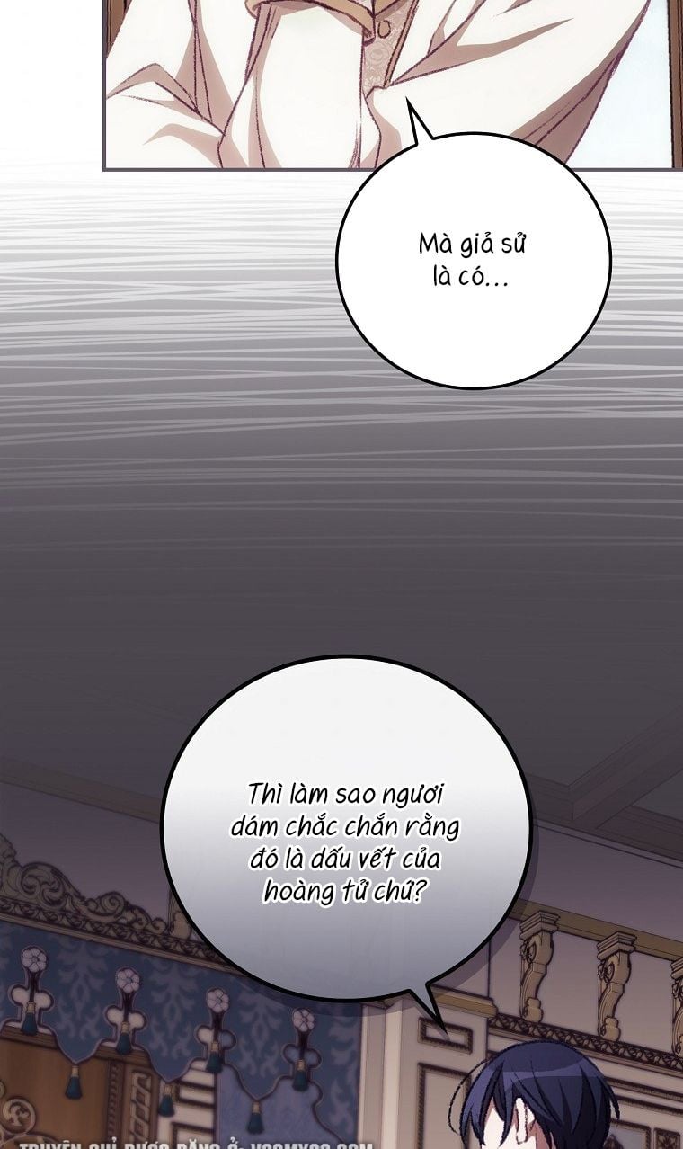 Tôi Có Thể Thấy Cái Chết Của Bạn Chapter 14.5 - Trang 2