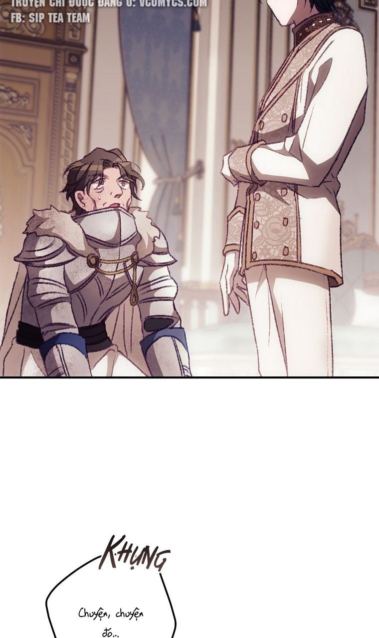 Tôi Có Thể Thấy Cái Chết Của Bạn Chapter 14.5 - Trang 2