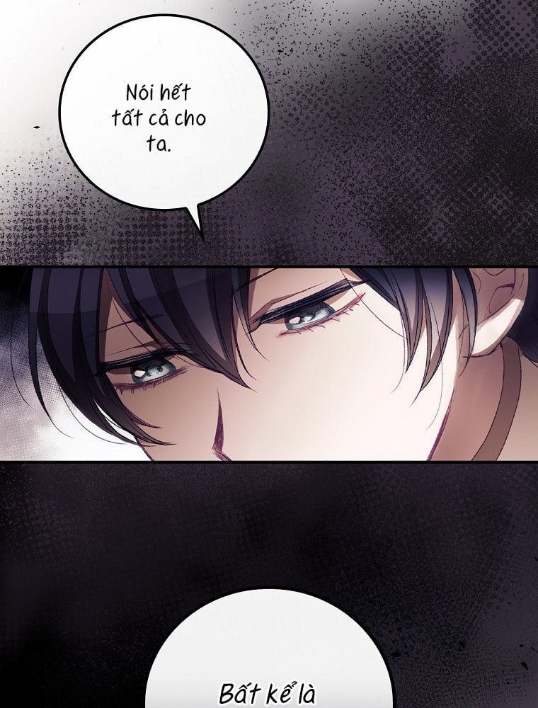 Tôi Có Thể Thấy Cái Chết Của Bạn Chapter 14.5 - Trang 2