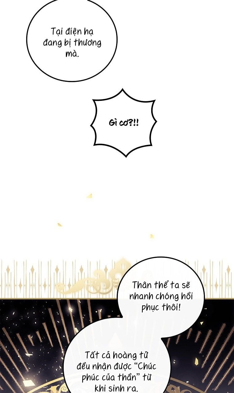 Tôi Có Thể Thấy Cái Chết Của Bạn Chapter 14 - Trang 2