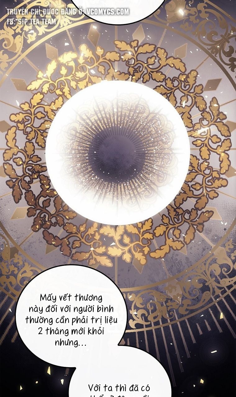 Tôi Có Thể Thấy Cái Chết Của Bạn Chapter 14 - Trang 2