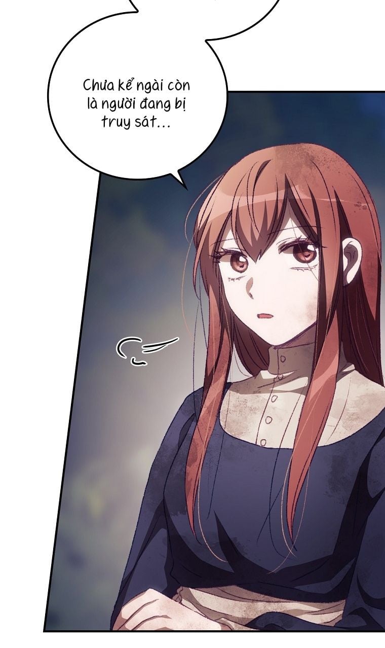 Tôi Có Thể Thấy Cái Chết Của Bạn Chapter 14 - Trang 2