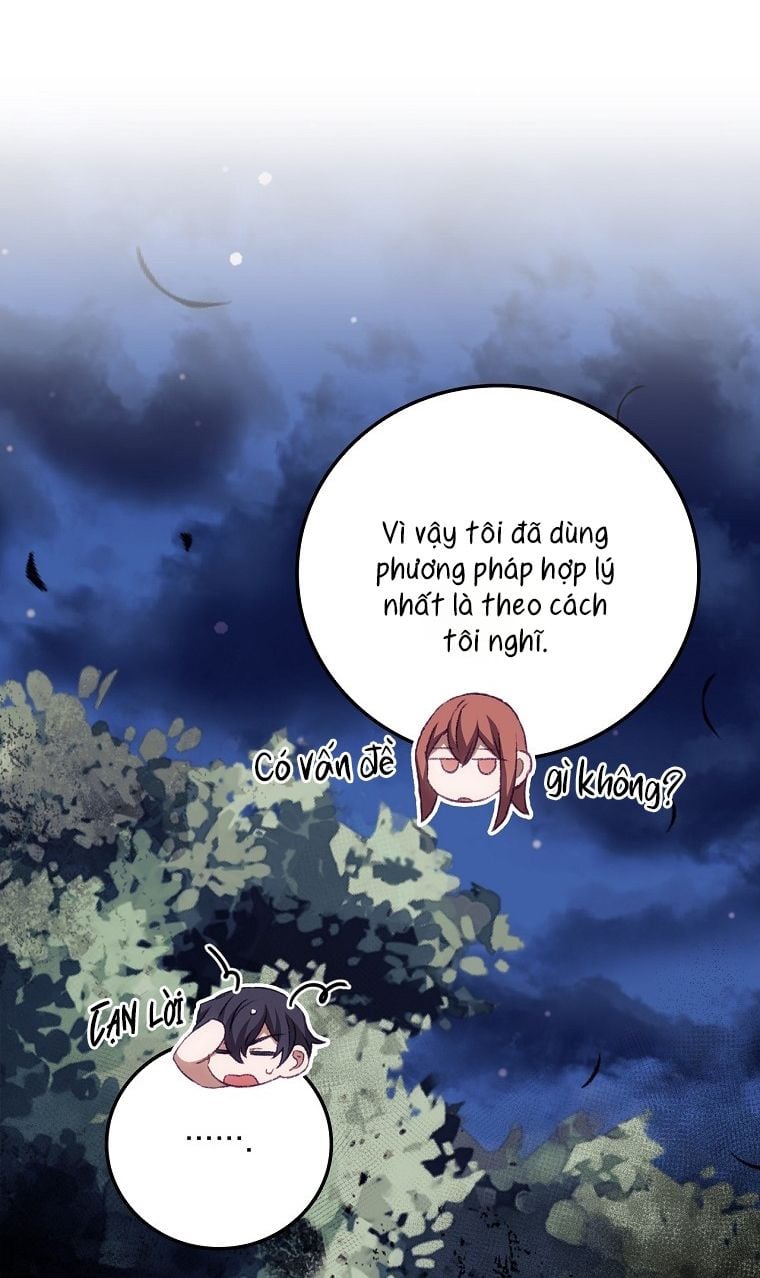 Tôi Có Thể Thấy Cái Chết Của Bạn Chapter 14 - Trang 2