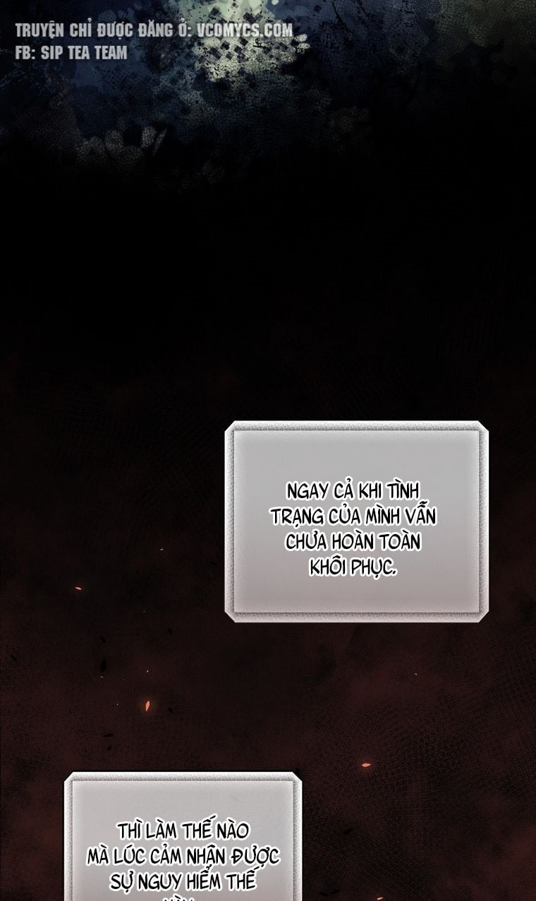 Tôi Có Thể Thấy Cái Chết Của Bạn Chapter 14 - Trang 2