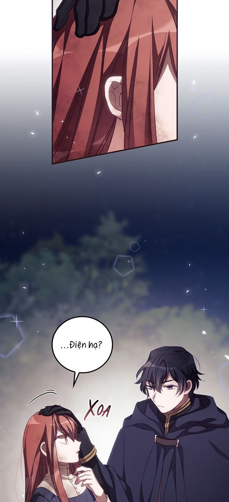 Tôi Có Thể Thấy Cái Chết Của Bạn Chapter 14 - Trang 2