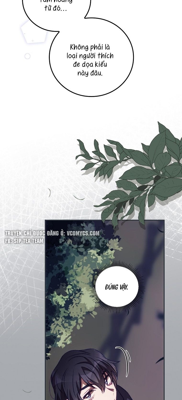 Tôi Có Thể Thấy Cái Chết Của Bạn Chapter 14 - Trang 2