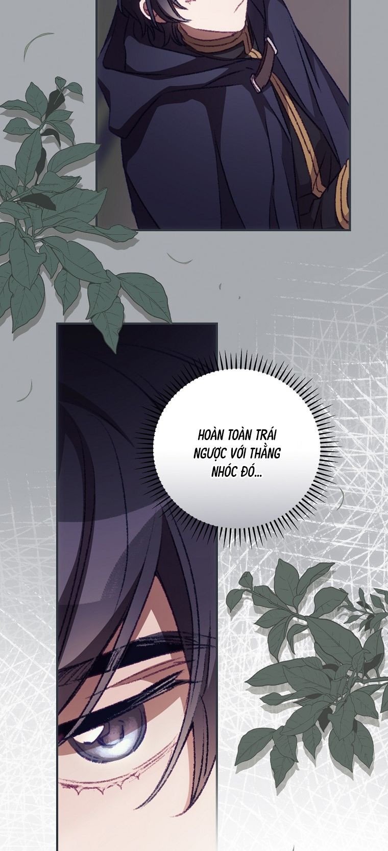 Tôi Có Thể Thấy Cái Chết Của Bạn Chapter 14 - Trang 2