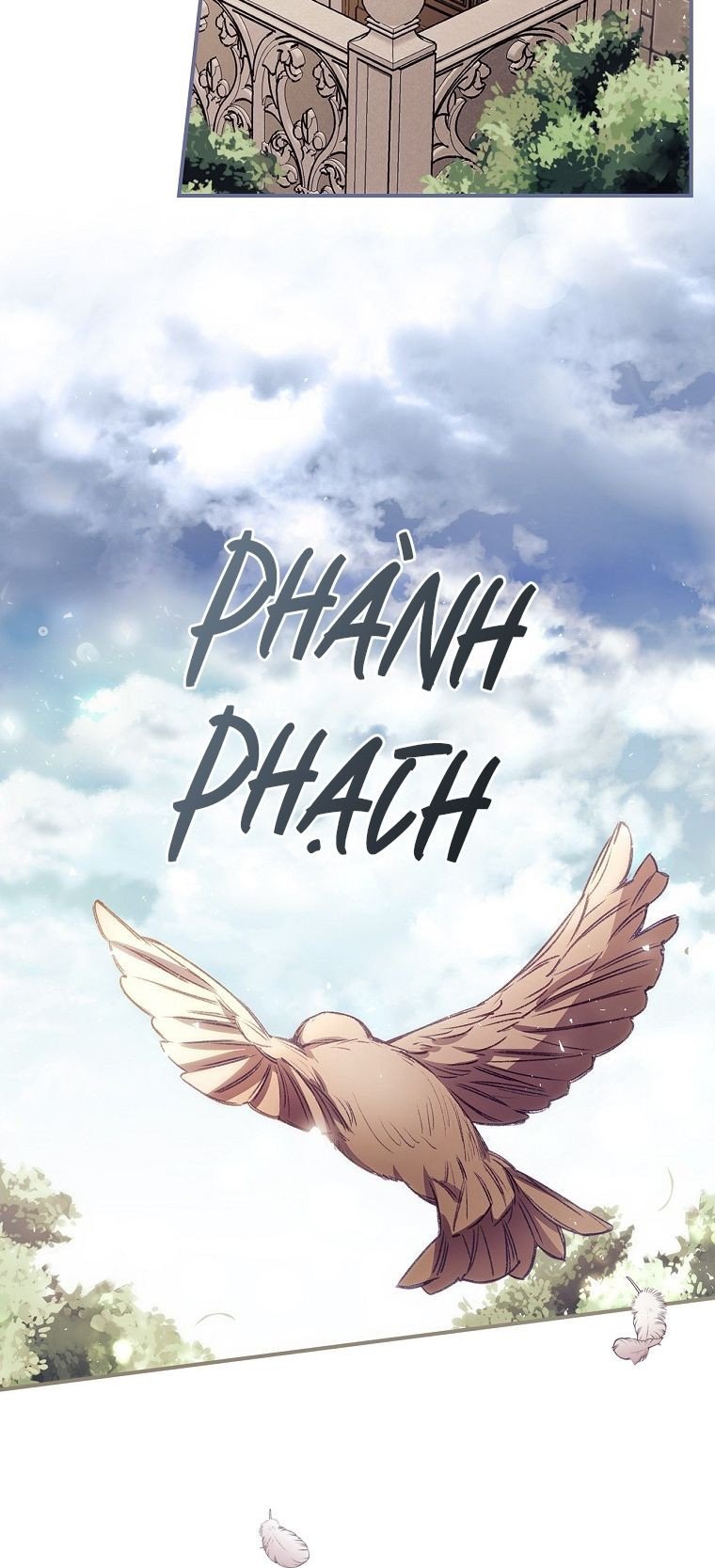 Tôi Có Thể Thấy Cái Chết Của Bạn Chapter 14 - Trang 2