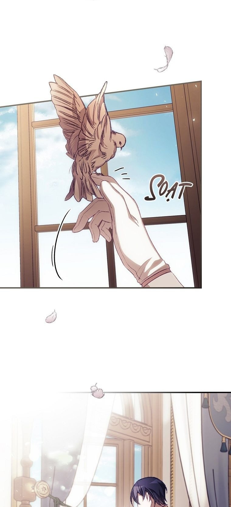 Tôi Có Thể Thấy Cái Chết Của Bạn Chapter 14 - Trang 2