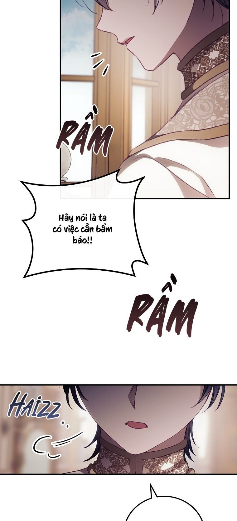 Tôi Có Thể Thấy Cái Chết Của Bạn Chapter 14 - Trang 2