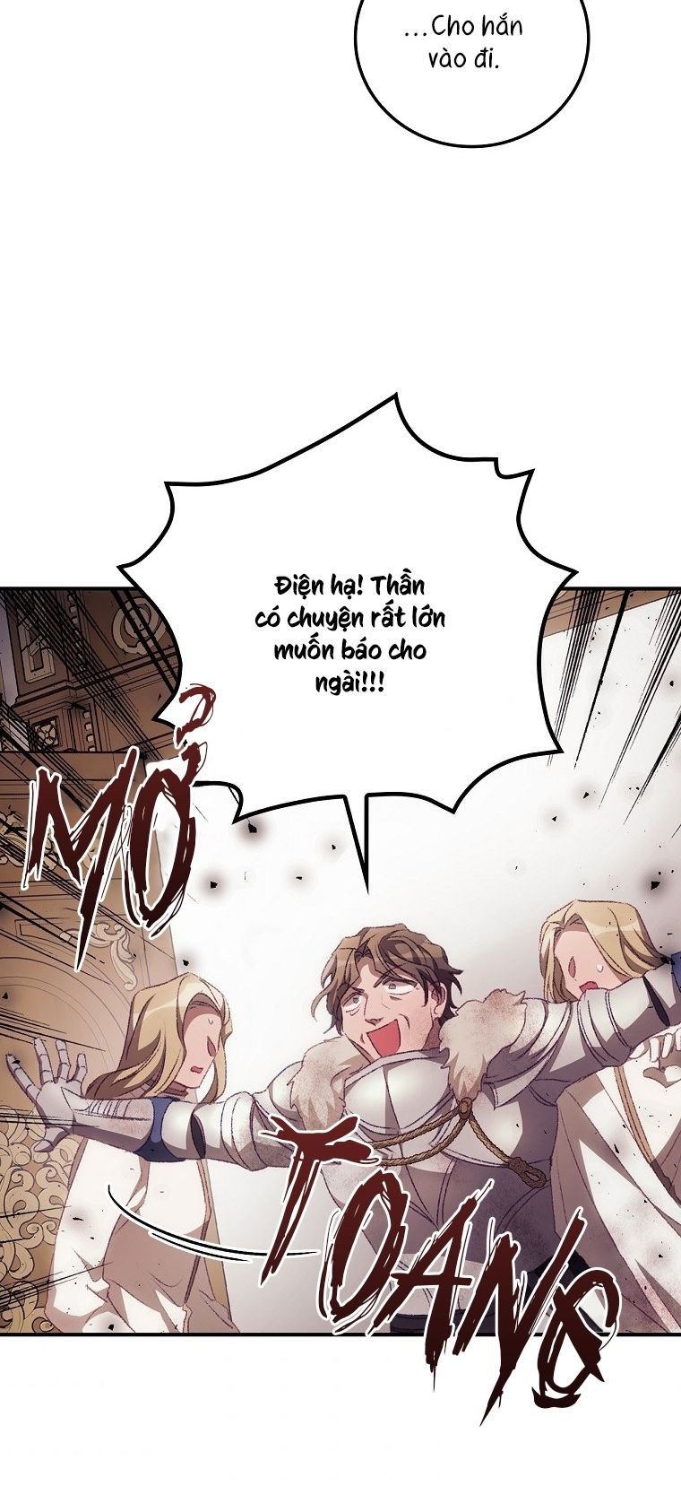 Tôi Có Thể Thấy Cái Chết Của Bạn Chapter 14 - Trang 2
