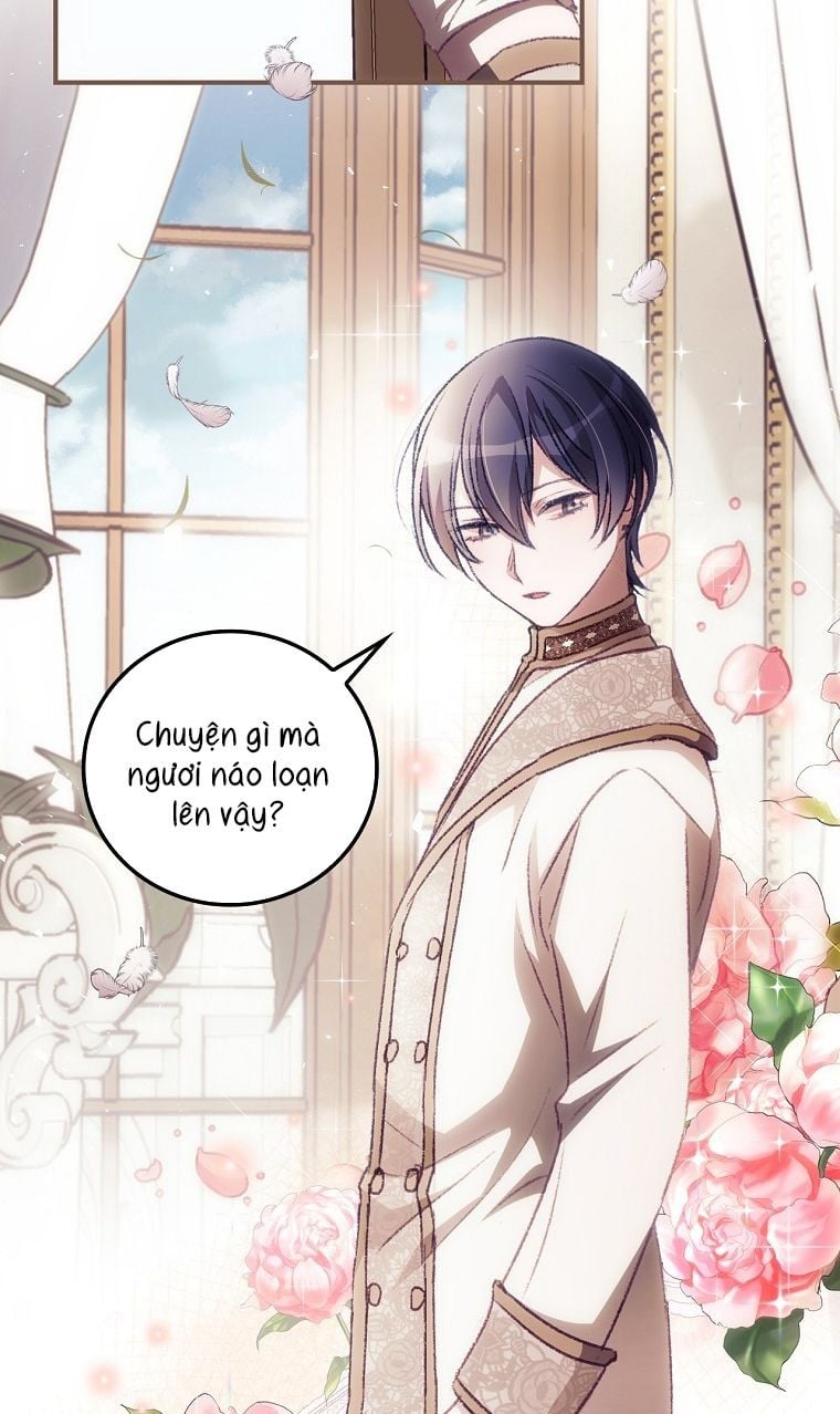 Tôi Có Thể Thấy Cái Chết Của Bạn Chapter 14 - Trang 2