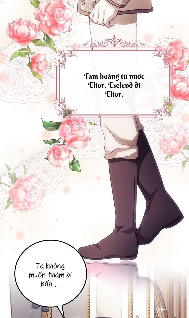 Tôi Có Thể Thấy Cái Chết Của Bạn Chapter 14 - Trang 2