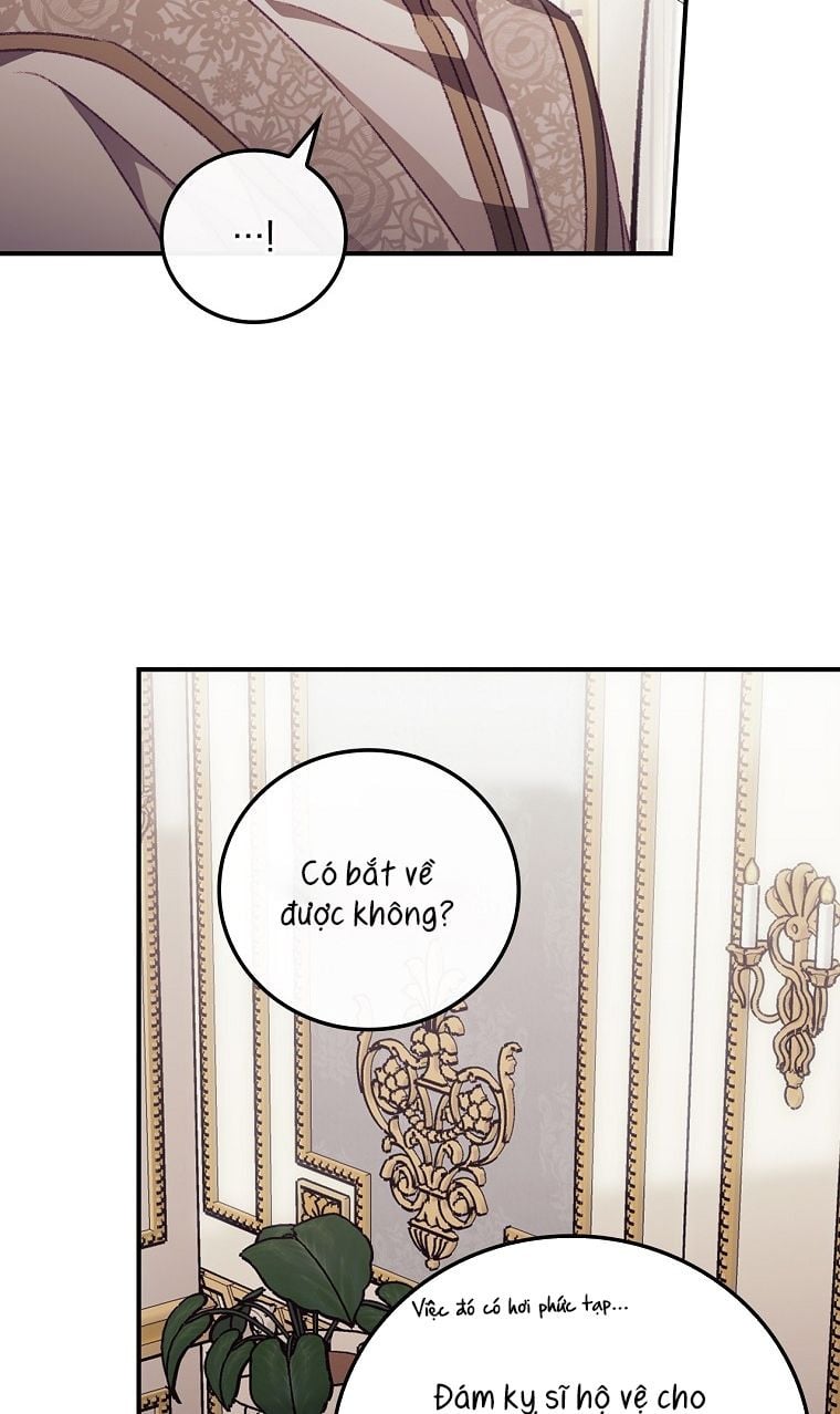 Tôi Có Thể Thấy Cái Chết Của Bạn Chapter 14 - Trang 2