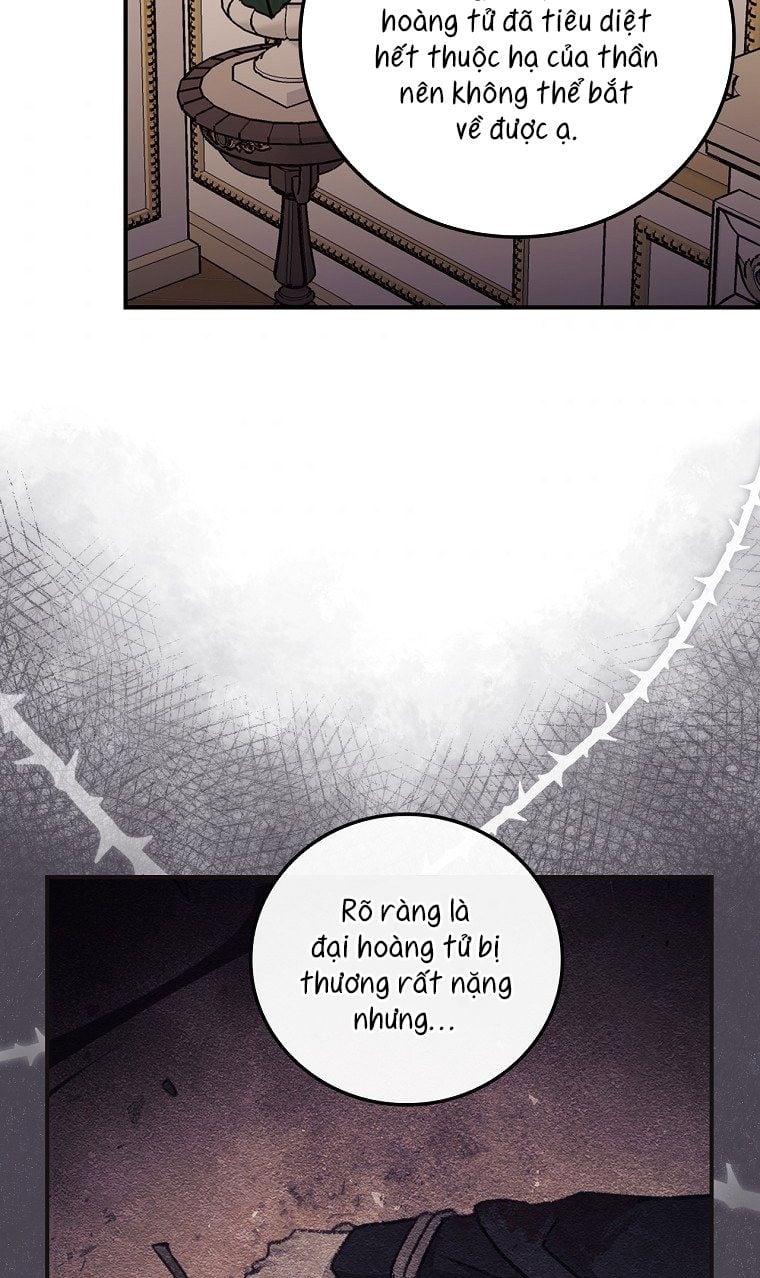 Tôi Có Thể Thấy Cái Chết Của Bạn Chapter 14 - Trang 2