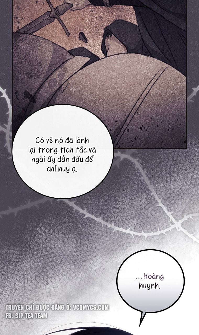 Tôi Có Thể Thấy Cái Chết Của Bạn Chapter 14 - Trang 2
