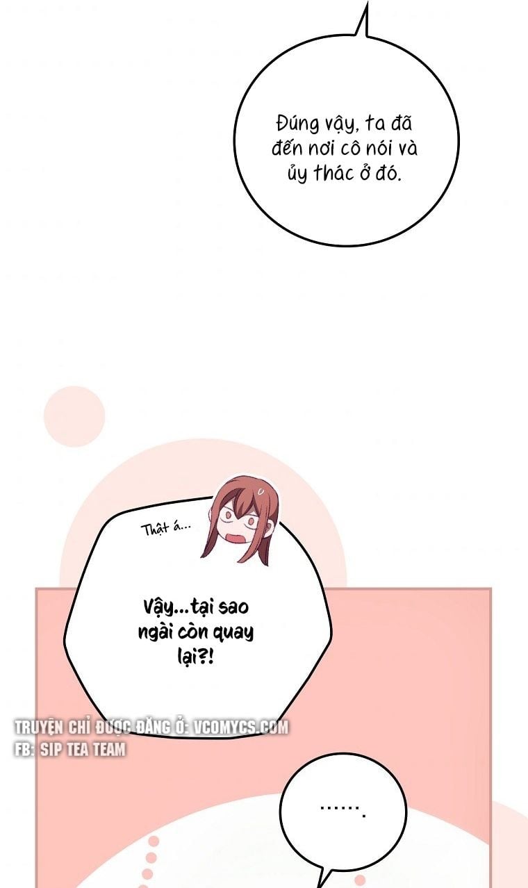 Tôi Có Thể Thấy Cái Chết Của Bạn Chapter 14 - Trang 2