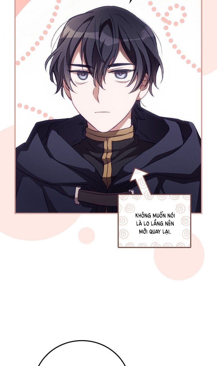 Tôi Có Thể Thấy Cái Chết Của Bạn Chapter 14 - Trang 2