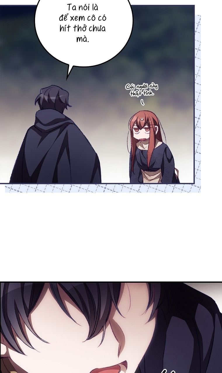 Tôi Có Thể Thấy Cái Chết Của Bạn Chapter 14 - Trang 2