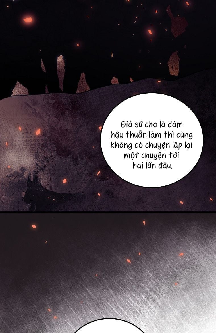 Tôi Có Thể Thấy Cái Chết Của Bạn Chapter 15.5 - Trang 2