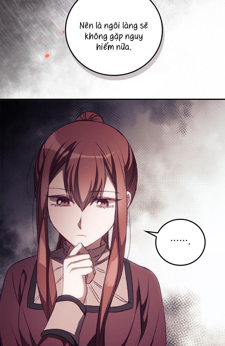 Tôi Có Thể Thấy Cái Chết Của Bạn Chapter 15.5 - Trang 2