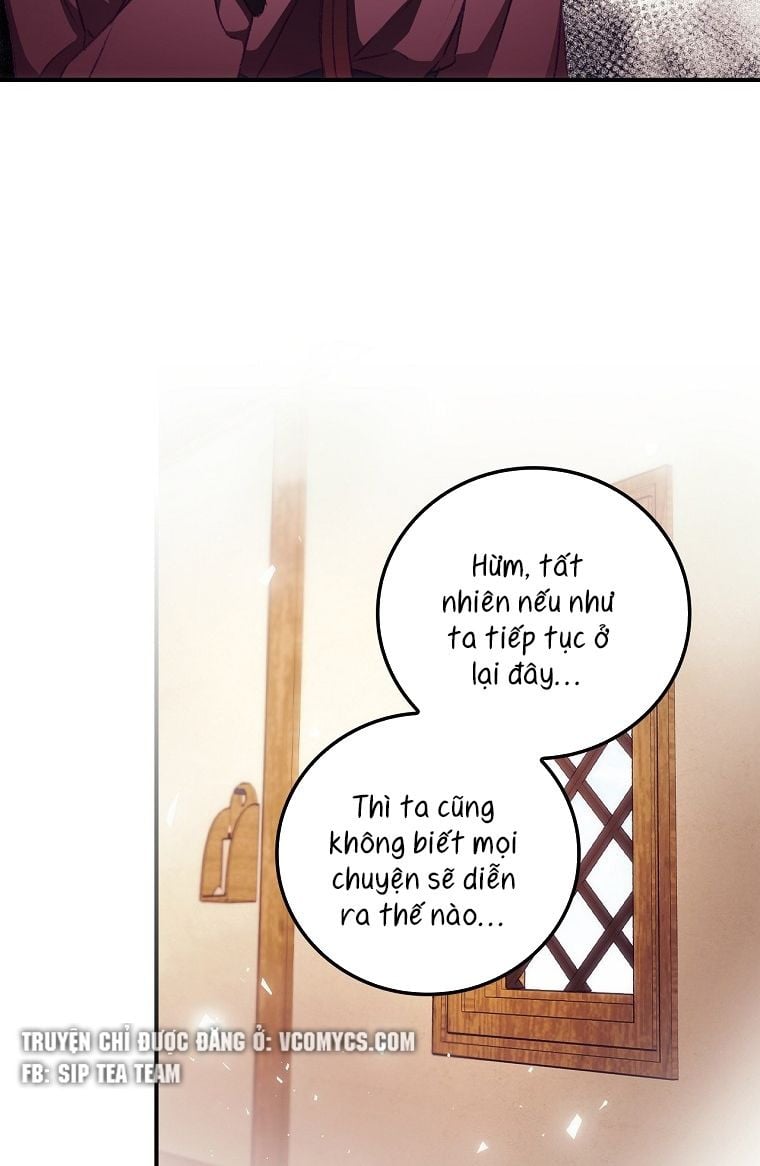 Tôi Có Thể Thấy Cái Chết Của Bạn Chapter 15.5 - Trang 2
