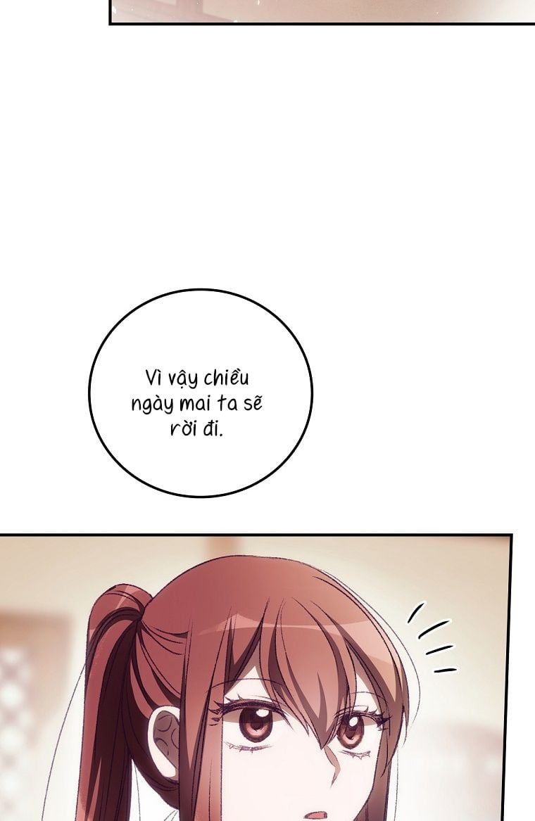 Tôi Có Thể Thấy Cái Chết Của Bạn Chapter 15.5 - Trang 2