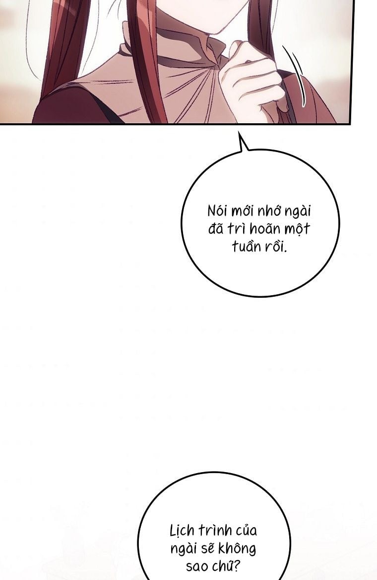 Tôi Có Thể Thấy Cái Chết Của Bạn Chapter 15.5 - Trang 2