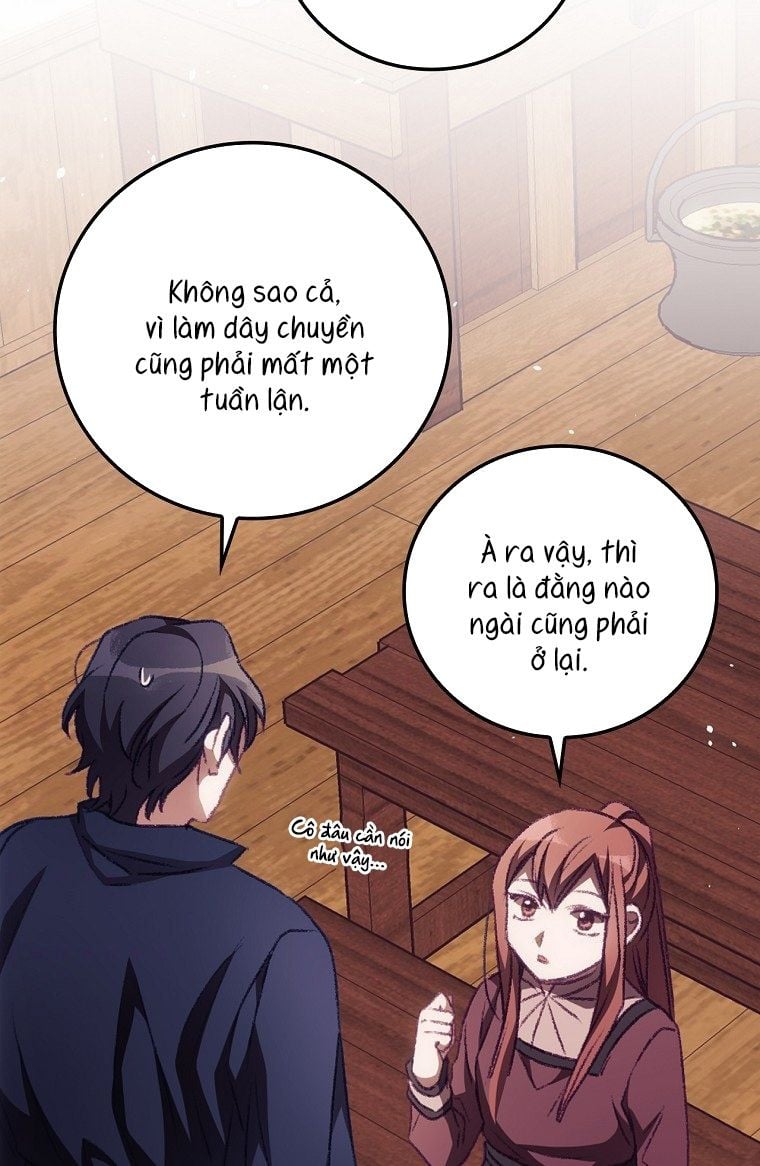 Tôi Có Thể Thấy Cái Chết Của Bạn Chapter 15.5 - Trang 2
