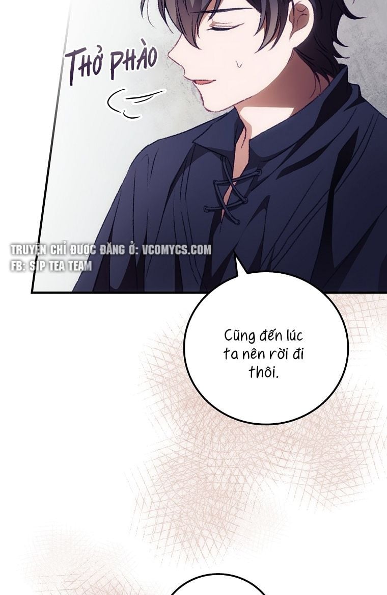 Tôi Có Thể Thấy Cái Chết Của Bạn Chapter 15.5 - Trang 2