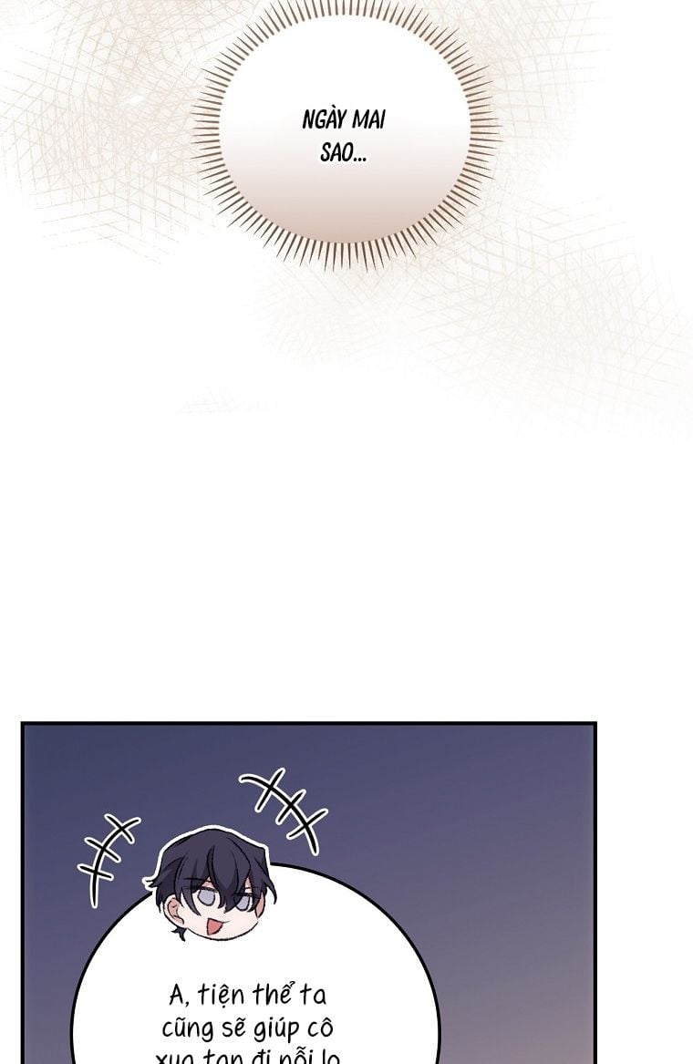 Tôi Có Thể Thấy Cái Chết Của Bạn Chapter 15.5 - Trang 2