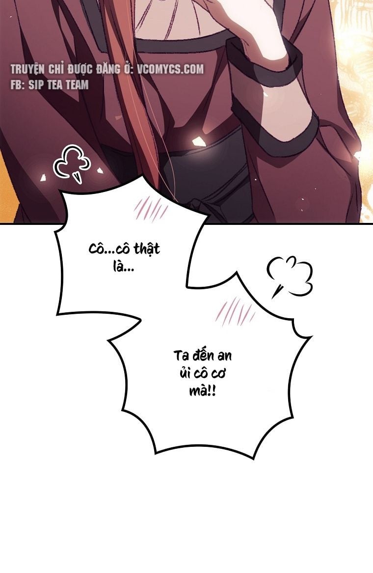Tôi Có Thể Thấy Cái Chết Của Bạn Chapter 15.5 - Trang 2