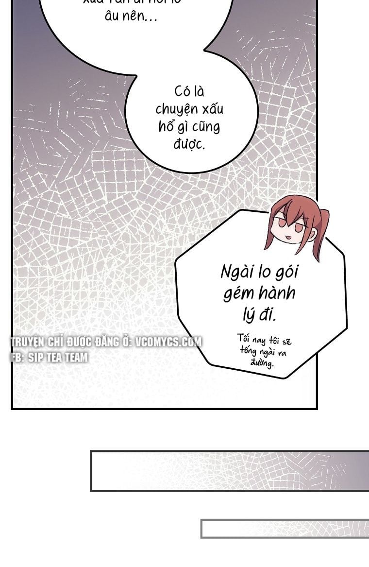 Tôi Có Thể Thấy Cái Chết Của Bạn Chapter 15.5 - Trang 2