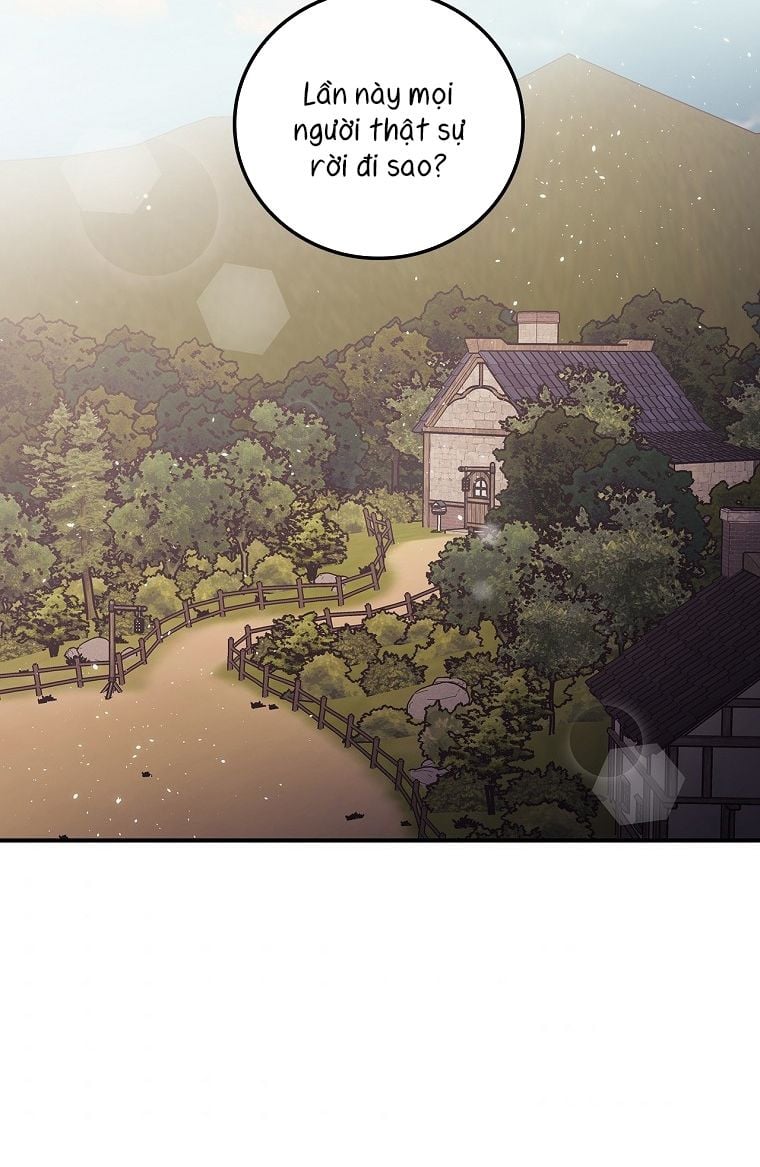 Tôi Có Thể Thấy Cái Chết Của Bạn Chapter 15.5 - Trang 2