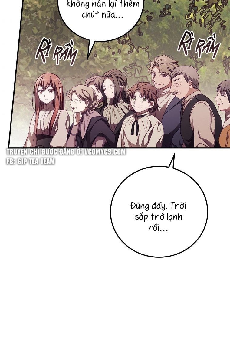 Tôi Có Thể Thấy Cái Chết Của Bạn Chapter 15.5 - Trang 2