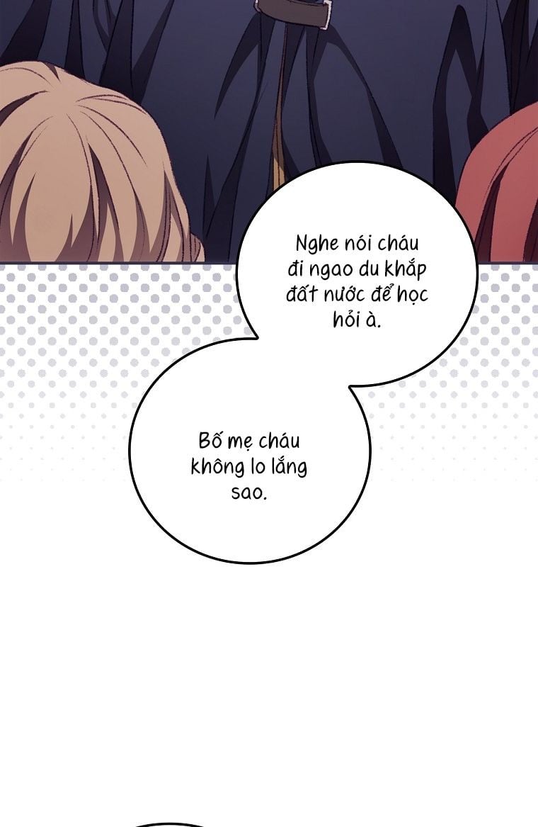 Tôi Có Thể Thấy Cái Chết Của Bạn Chapter 15.5 - Trang 2