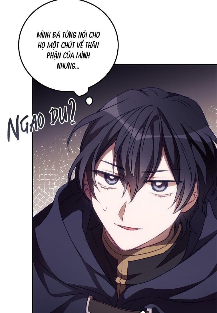 Tôi Có Thể Thấy Cái Chết Của Bạn Chapter 15.5 - Trang 2