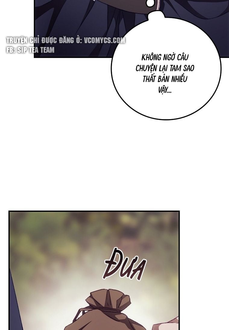 Tôi Có Thể Thấy Cái Chết Của Bạn Chapter 15.5 - Trang 2