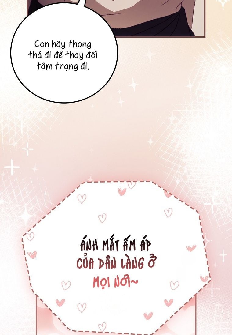 Tôi Có Thể Thấy Cái Chết Của Bạn Chapter 15.5 - Trang 2