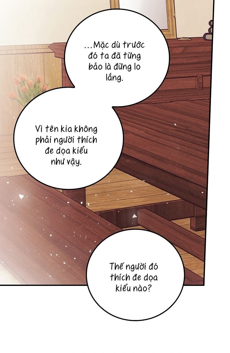 Tôi Có Thể Thấy Cái Chết Của Bạn Chapter 15.5 - Trang 2