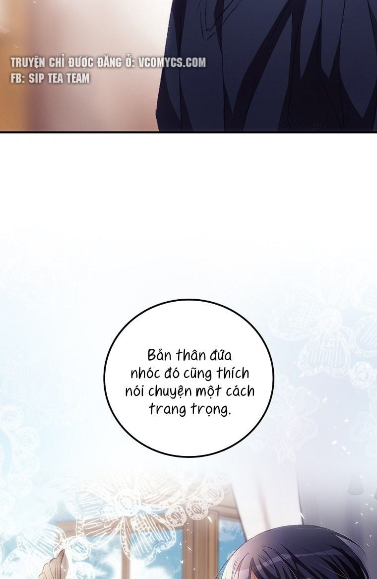 Tôi Có Thể Thấy Cái Chết Của Bạn Chapter 15.5 - Trang 2