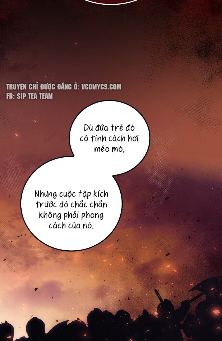 Tôi Có Thể Thấy Cái Chết Của Bạn Chapter 15.5 - Trang 2