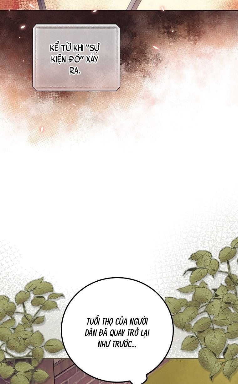 Tôi Có Thể Thấy Cái Chết Của Bạn Chapter 15 - Trang 2