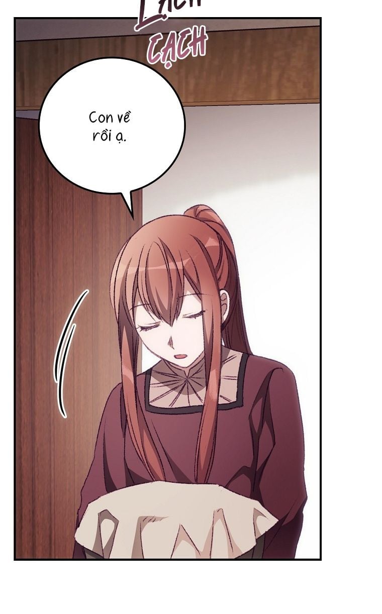 Tôi Có Thể Thấy Cái Chết Của Bạn Chapter 15 - Trang 2