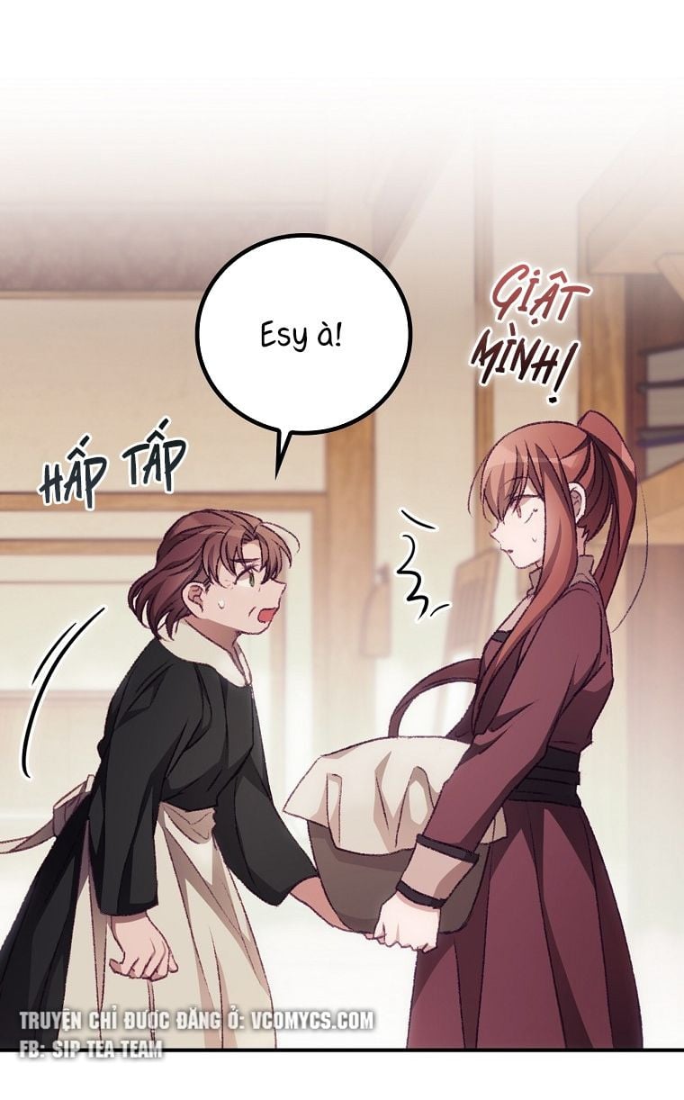 Tôi Có Thể Thấy Cái Chết Của Bạn Chapter 15 - Trang 2