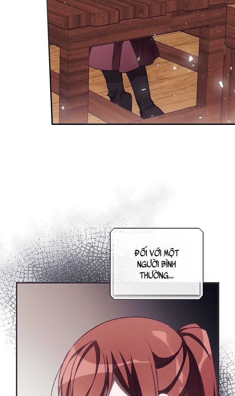 Tôi Có Thể Thấy Cái Chết Của Bạn Chapter 15 - Trang 2