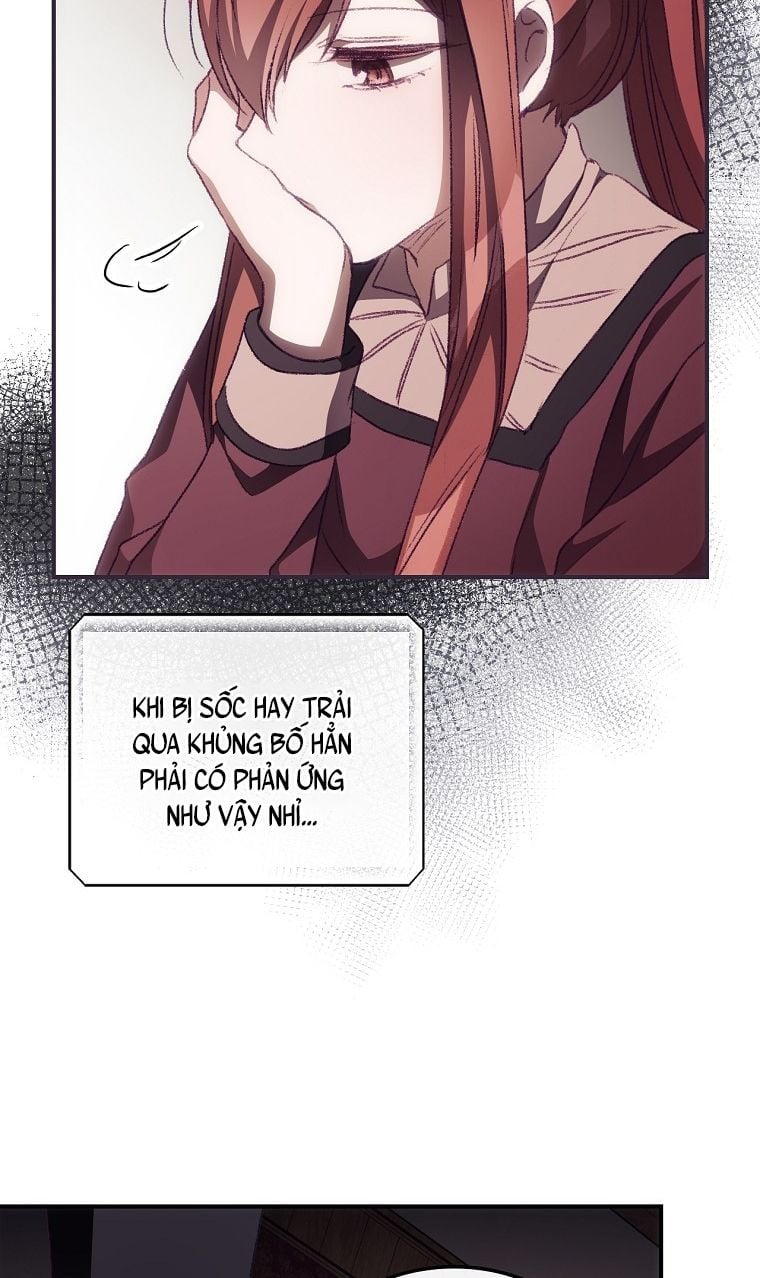 Tôi Có Thể Thấy Cái Chết Của Bạn Chapter 15 - Trang 2