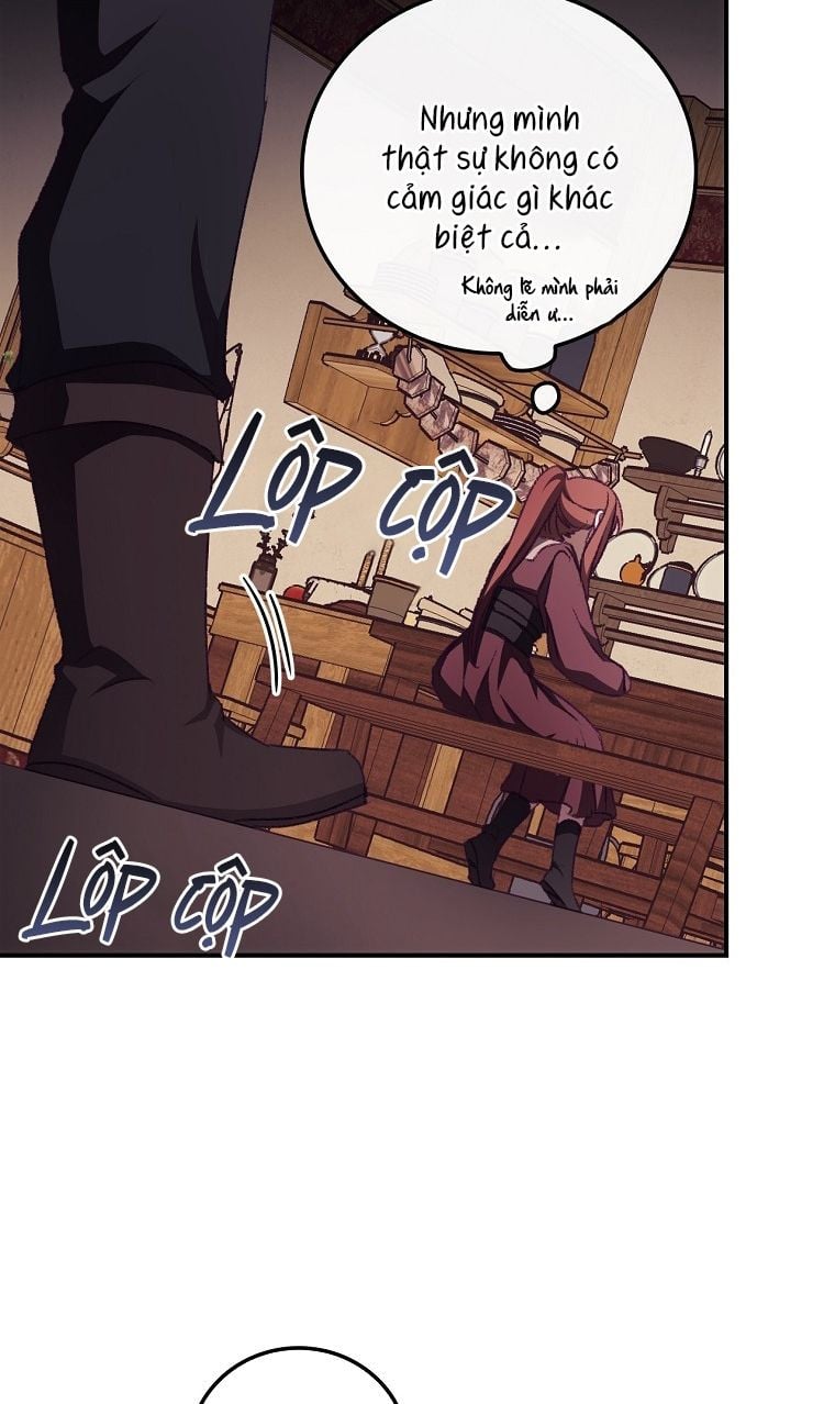 Tôi Có Thể Thấy Cái Chết Của Bạn Chapter 15 - Trang 2